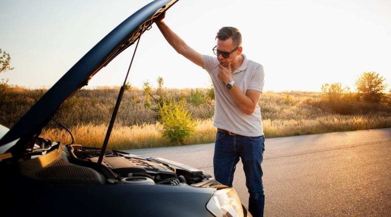 How To Junk a Car in Alabama