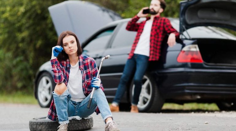 How to Junk a Car in Pennsylvania