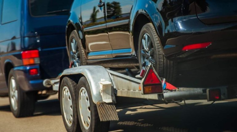 How to Junk a Car in South Carolina