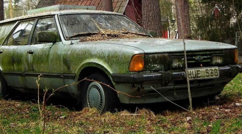 Sell Your Junk Car in Tallahassee