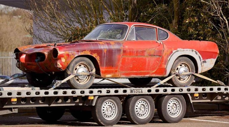 Sell a Junk Car in Austin Without Paying for Removal