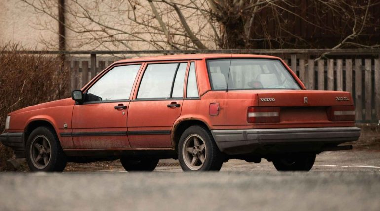 A Complete Guide On How To Calculate Car Scrap Value