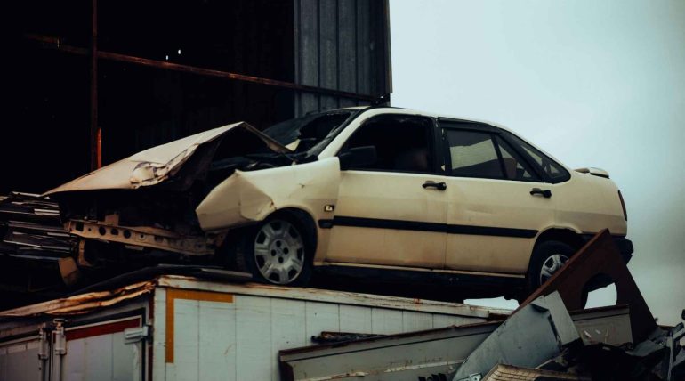 Car Disposal for Cash: A Step-by-Step Guide From Junk to Cash