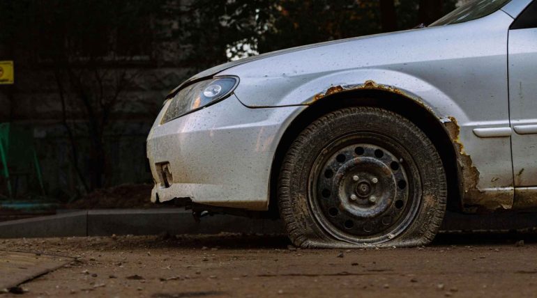 A Complete Guide On How to Sell Unusable Cars for Cash