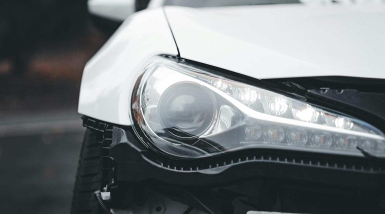 How to Sell a Total Loss Car: Maximize Cash Offers & Handle Paperwork