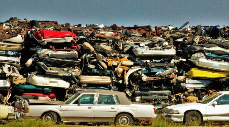 Understanding the Junk Value of Cars: Factors That Affect Price